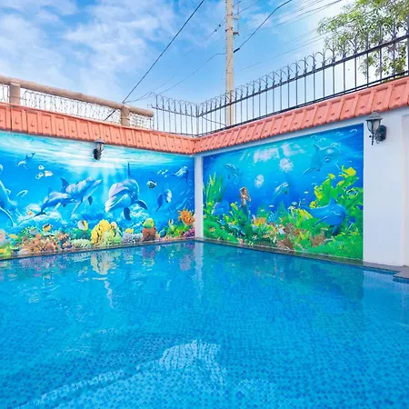 Villa Hoang Duc Bai Sau Free Bida